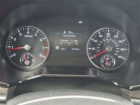 Used 2022 Kia Telluride EX w/ EX Premium Package image 21