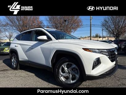 Used 2023 Hyundai Tucson SEL