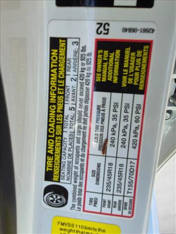 Used 2024 Toyota Camry SE FWD image 28