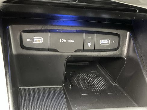 Used 2023 Hyundai Tucson SEL w/ Convenience Package AWD/4WD image 24