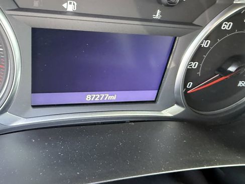 Used 2023 INFINITI QX60 Autograph w/ Cargo Package image 5