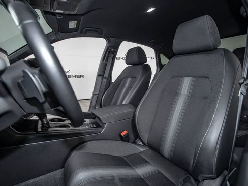 Used 2024 Honda Civic Sport image 13