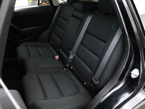 Used 2016 MAZDA CX-5 Touring image 8