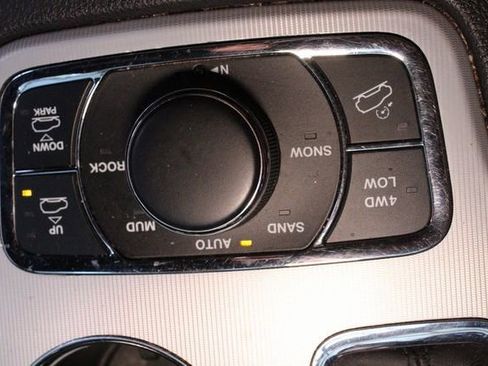 Used 2019 Jeep Grand Cherokee Summit image 28