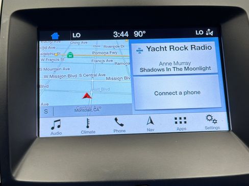 Used 2019 Ford Edge Titanium w/ Equipment Group 301A FWD image 16