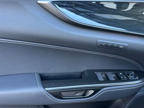 Used 2026 Lexus NX 350h AWD w/ Accessory Package (Z1) image 12