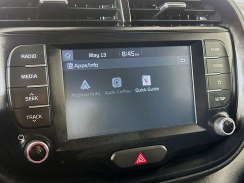 Certified 2021 Kia Soul S FWD image 6