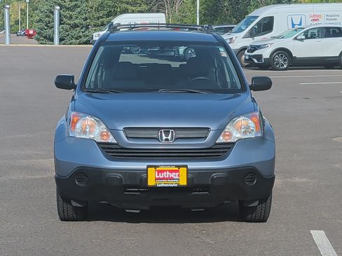 Used 2008 Honda CR-V LX image 2