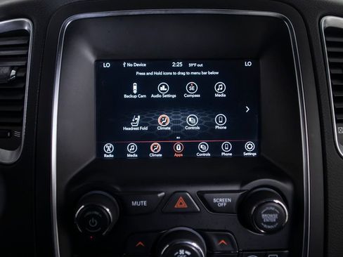 Used 2020 Dodge Durango SXT image 29