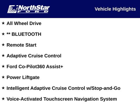 Used 2022 Ford Escape SEL image 2