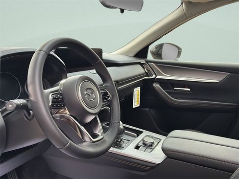 New 2026 MAZDA CX-70 3.3 Turbo w/ Preferred Package image 24