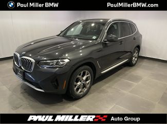 Used 2023 BMW X3 xDrive30i w/ Premium Package AWD/4WD 360° Tour