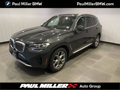 Used 2023 BMW X3 xDrive30i w/ Premium Package