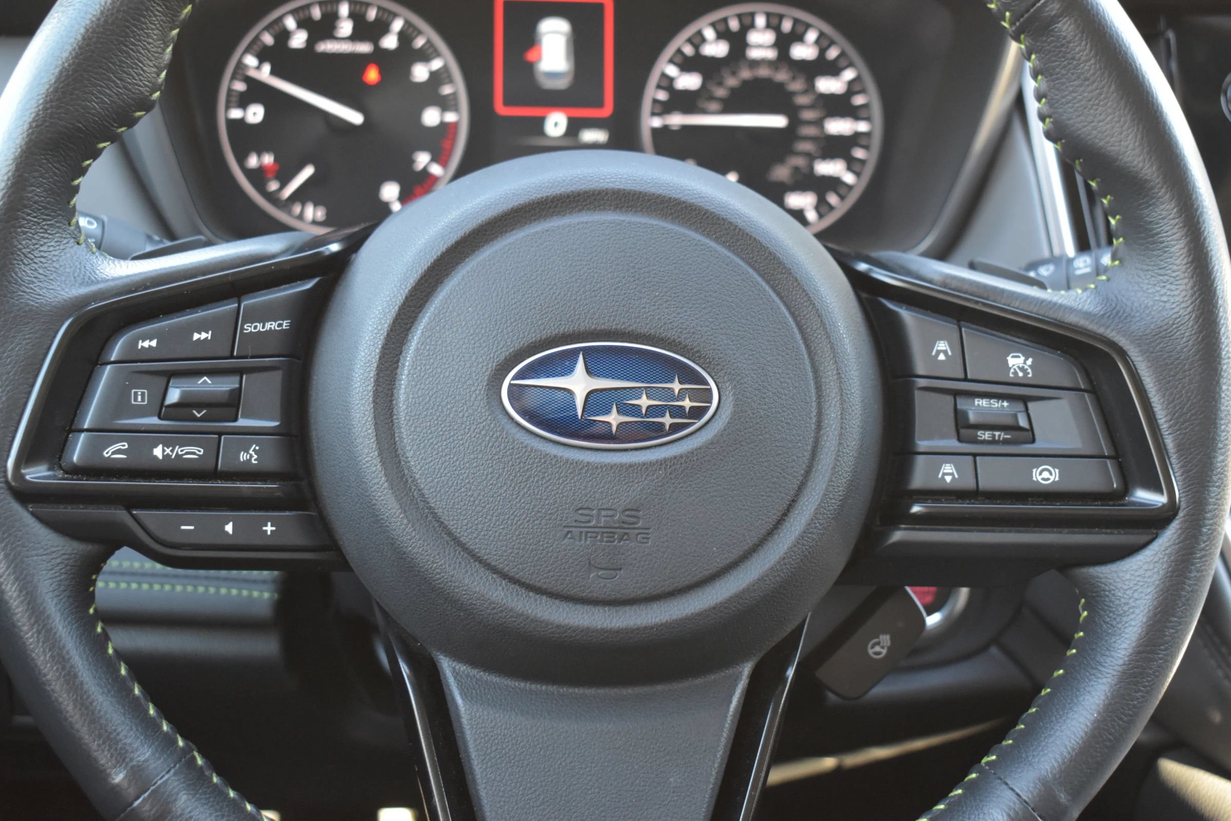 Used 2025 Subaru Outback Onyx Edition XT AWD/4WD image 16