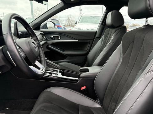 Used 2024 Acura Integra A-Spec image 7