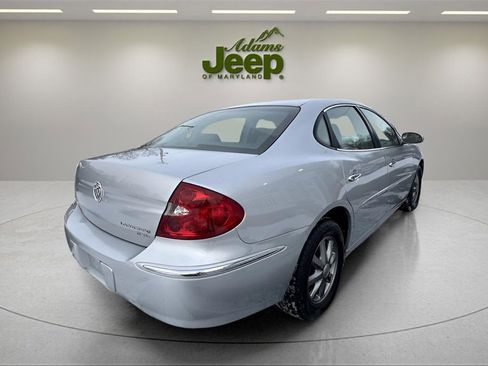 Used 2009 Buick LaCrosse CXL image 10