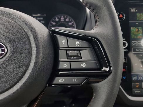 New 2026 Subaru Forester Sport image 27