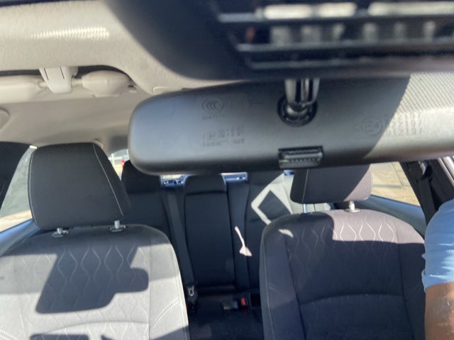 Used 2025 Toyota Corolla LE FWD image 15