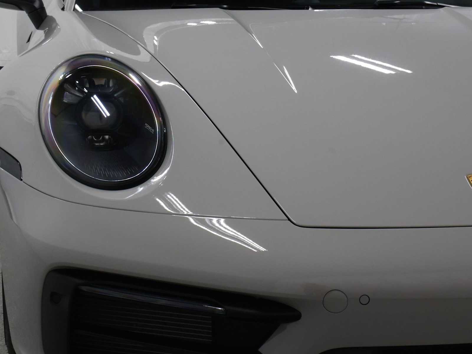 Certified 2024 Porsche 911 GT3 RS image 15
