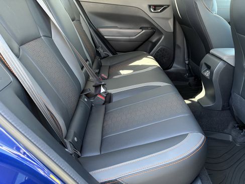 New 2026 Subaru Crosstrek 2.5i Limited AWD/4WD image 31