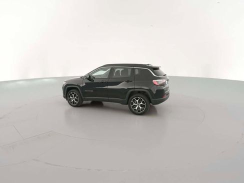 New 2026 Jeep Compass Limited image 7