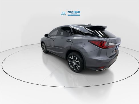 Used 2021 Lexus RX 350 AWD w/ Premium Package image 8