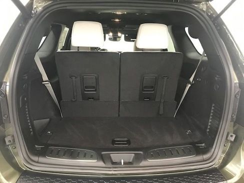 New 2026 Dodge Durango SRT Hellcat image 37