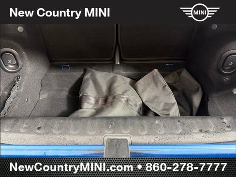 Certified 2024 MINI Cooper S FWD image 20