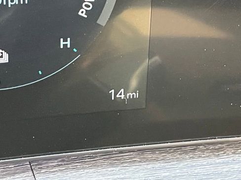 Used 2026 Hyundai Santa Fe Calligraphy AWD/4WD image 19