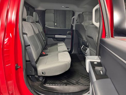 Used 2022 Ford F150 XLT w/ Equipment Group 302A High image 27