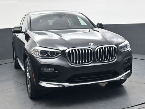 Used 2019 BMW X4 xDrive30i w/ Convenience Package image 11