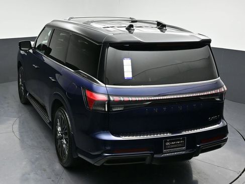 New 2026 INFINITI QX80 Autograph image 29