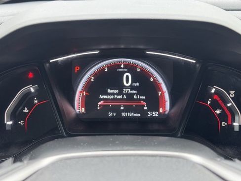 Used 2020 Honda Civic Sport image 25