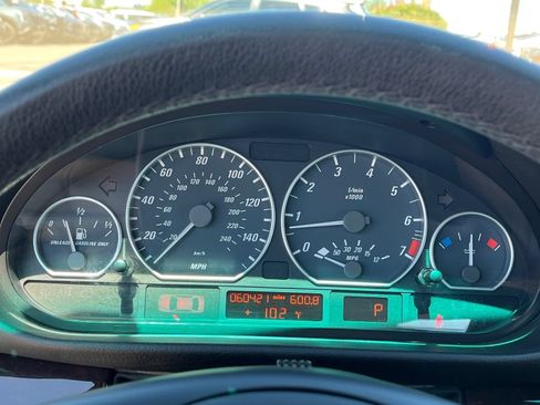 Used 2006 BMW 330Ci Convertible RWD image 21