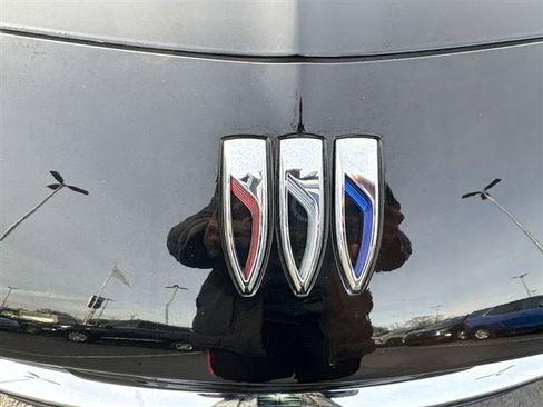 Certified 2024 Buick Encore GX Preferred w/ Comfort Package image 29