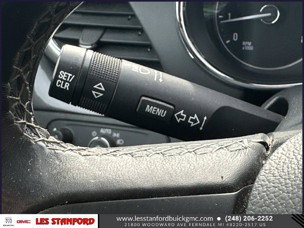 Used 2019 Buick Encore Preferred w/ Safety Package AWD/4WD image 26