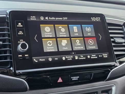 Used 2025 Honda Ridgeline RTL image 19