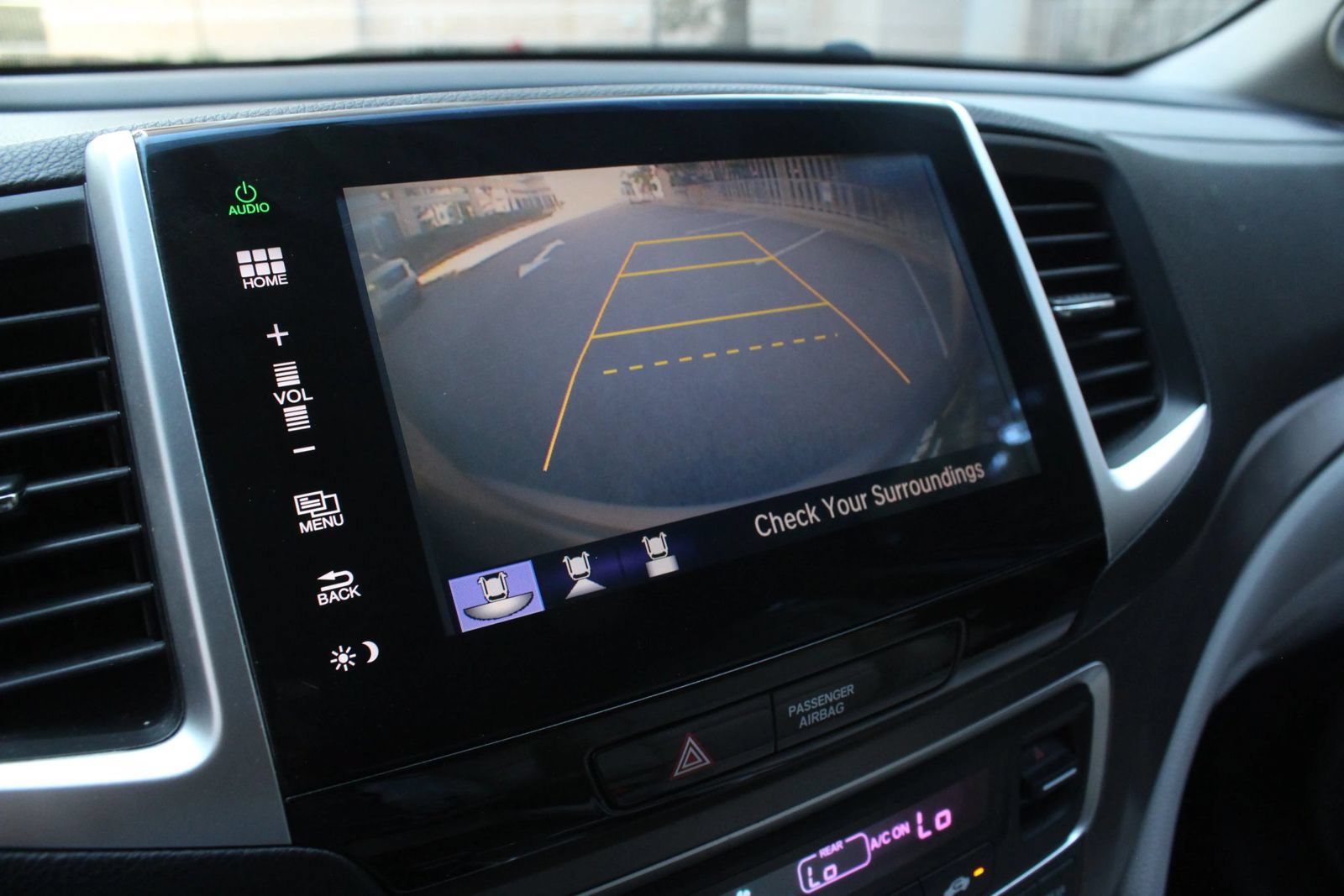 Used 2016 Honda Pilot EX-L image 36