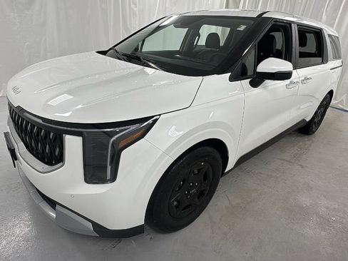New 2026 Kia Carnival image 7