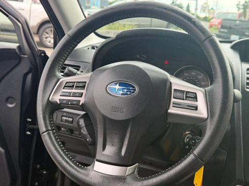 Used 2015 Subaru Forester 2.5i Limited AWD/4WD image 28