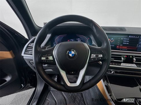Used 2023 BMW X5 xDrive40i w/ Premium Package image 11