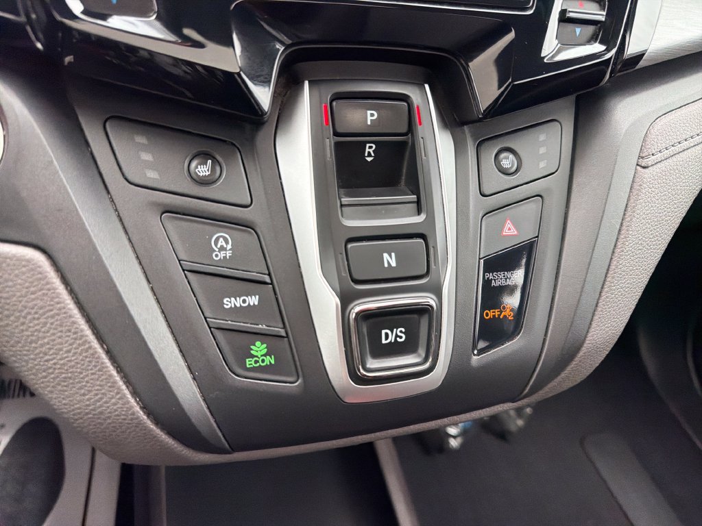 Used 2020 Honda Odyssey EX-L image 20