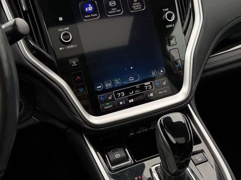 Used 2024 Subaru Outback Touring image 32