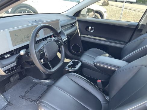 Certified 2023 Hyundai Ioniq 5 SEL AWD/4WD image 10