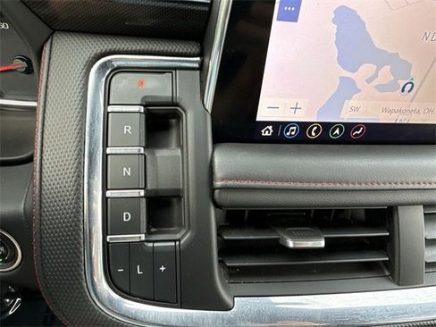 Certified 2021 Chevrolet Tahoe RST w/ Luxury Package image 17