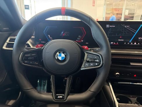 New 2026 BMW M2 RWD image 18