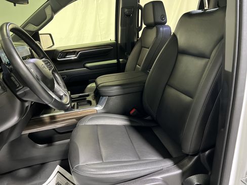 Used 2023 Chevrolet Silverado 1500 RST w/ RST All Star Premium Package image 18