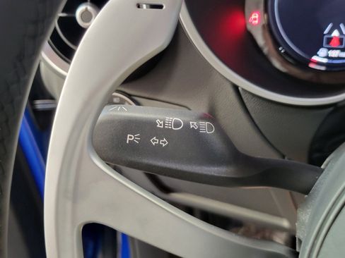 New 2025 Alfa Romeo Stelvio Sprint AWD/4WD image 41
