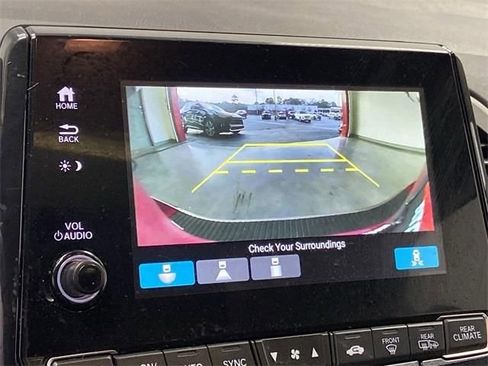 Used 2024 Honda Odyssey EX-L image 26