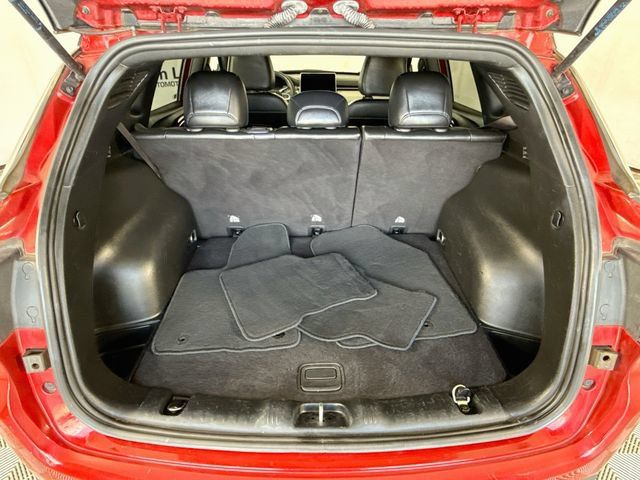 Used 2025 Jeep Compass Limited AWD/4WD image 23